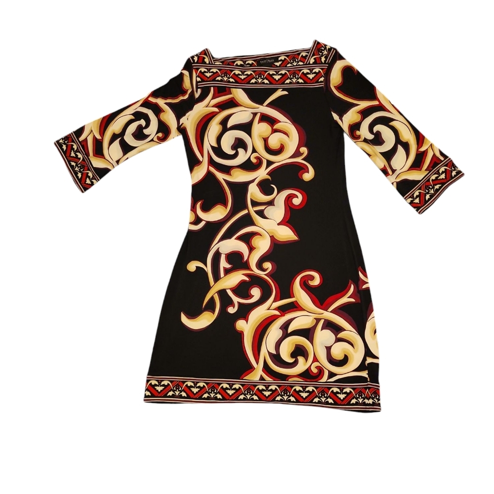 Vintage Dress